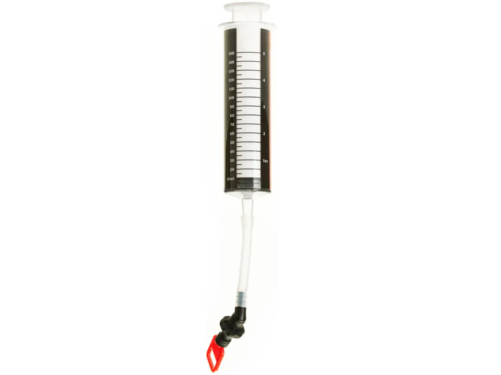 No Tubes Injector