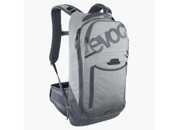 Evoc Trail Pro 10 backpack 10 l Stone/Carbon Grey