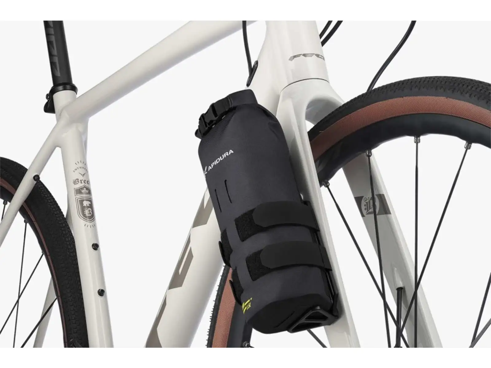Apidura Expedition Cargo fork bag 3.5 l