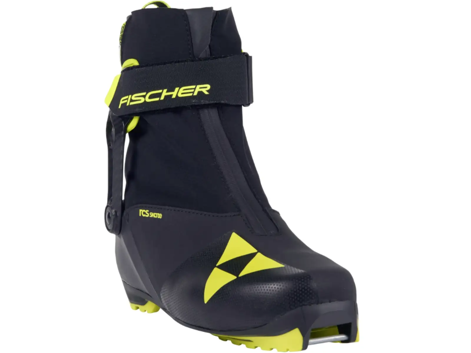 Fischer RCS Skate cross-country ski boots