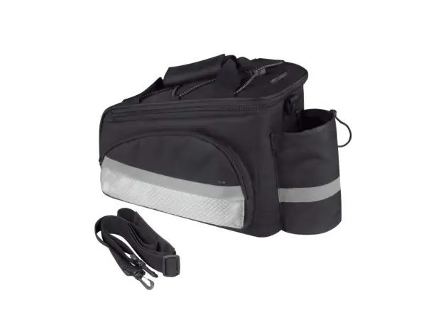 Force Slim bag for rear rack
