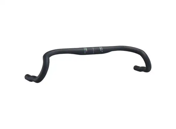 Ritchey WCS Venture Max V2 gravel handlebars 460/587 mm Blatte Black