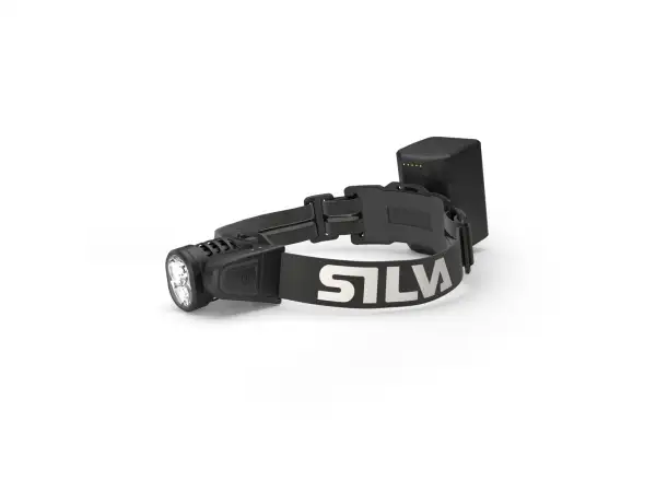 Silva Free 3000 L headlamp