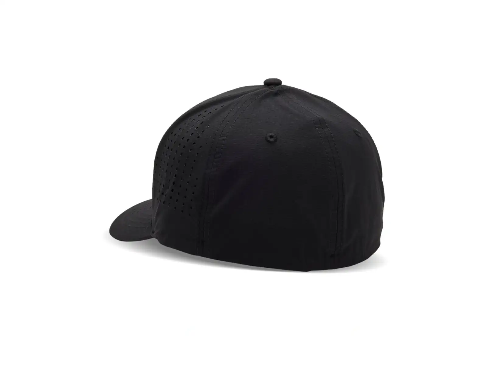 Fox Non Stop Tech Flexfit men's cap Black