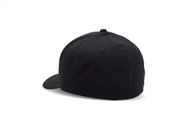 Fox Non Stop Tech Flexfit men's cap Black