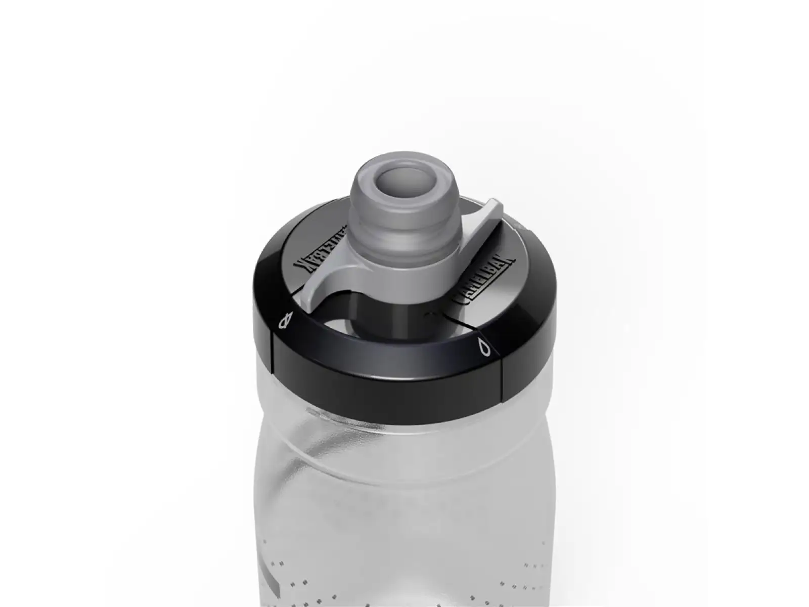 Camelbak Podium bottle 0.44 l Carbon