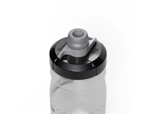 Camelbak Podium bottle 0.44 l Carbon