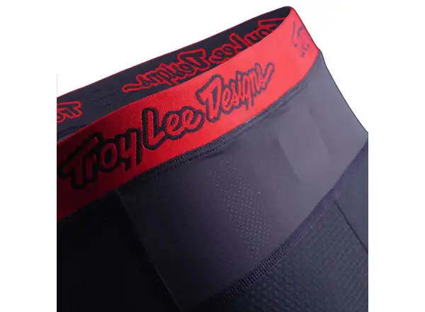 Troy Lee Designs Pro Enduro Liner men's shorts with liner Mono Black