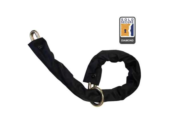 Hiplok XL lock Black Uni