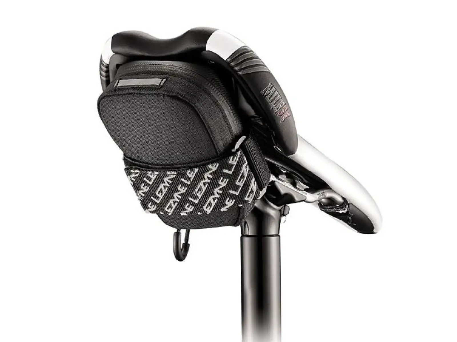 Lezyne Road Caddy saddle bag black