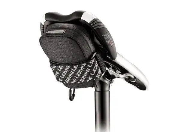 Lezyne Road Caddy saddle bag black