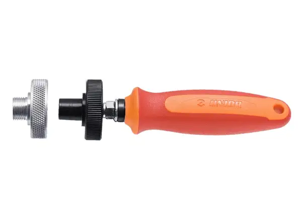 Unior Pedal Genie replacement