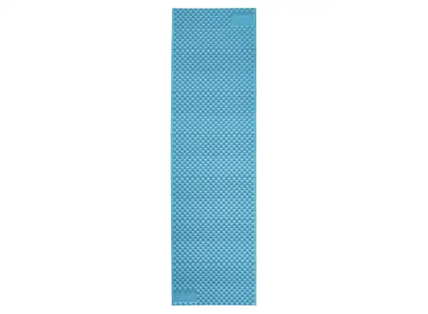 Therm-A-Rest Z-Lite SOL foam sleeping pad blue