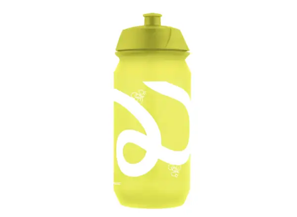 Force Twist cycling bottle 500 ml fluo