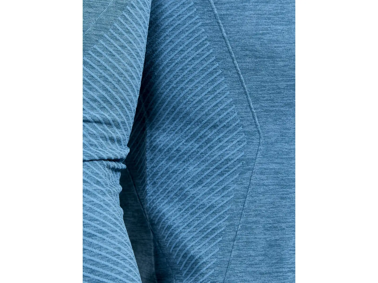Craft Core Dry Active Comfort men's long sleeve shirt green