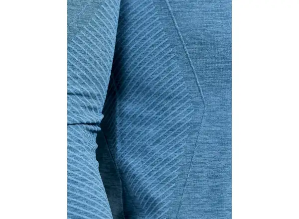 Craft Core Dry Active Comfort men's long sleeve shirt green