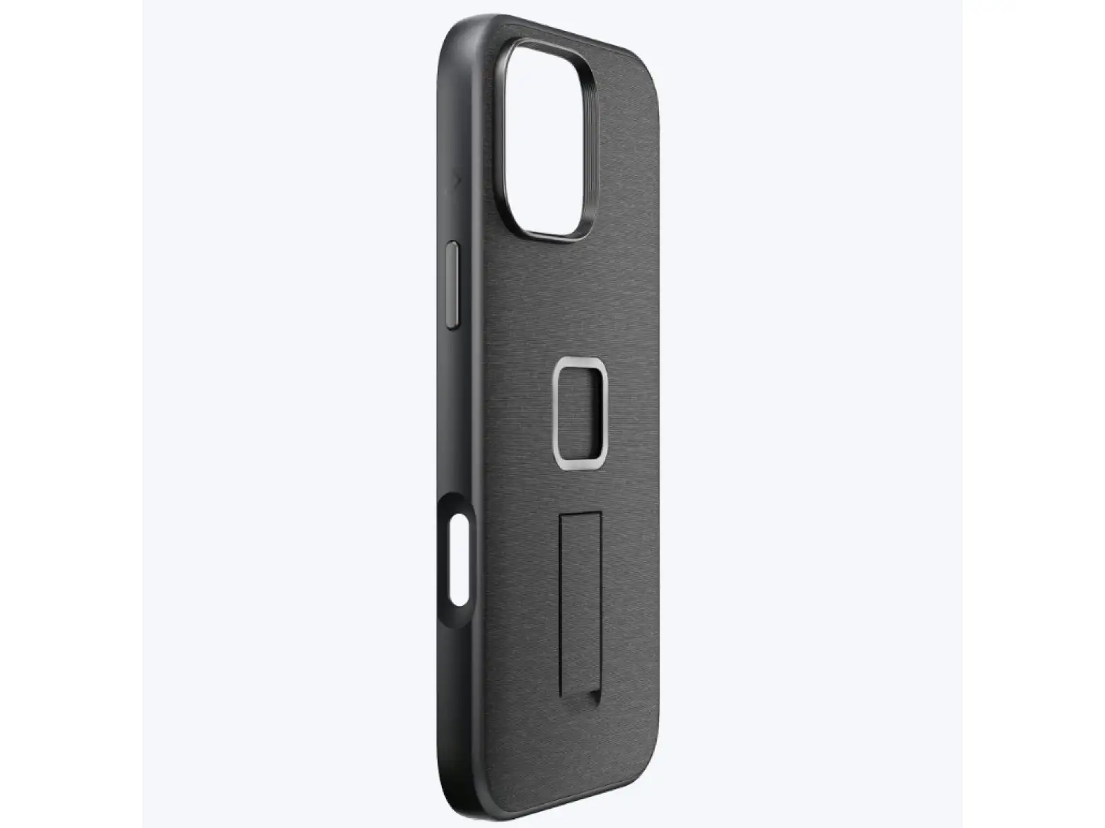 Peak Design Mobile Everyday Loop Case iPhone 16 Pro Max phone case Charcoal
