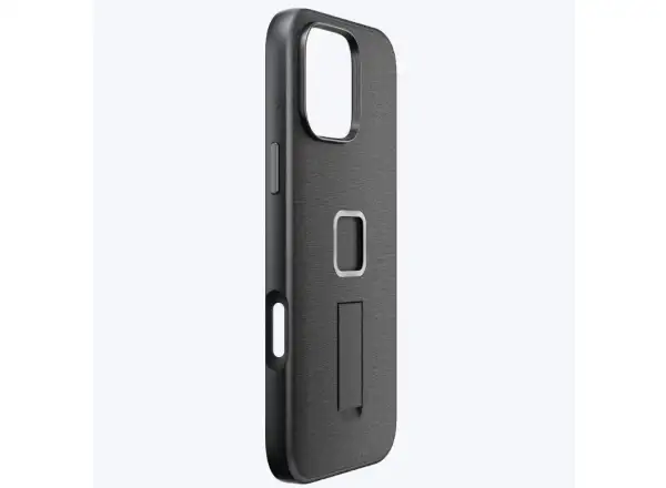 Peak Design Mobile Everyday Loop Case iPhone 16 Pro Max phone case Charcoal
