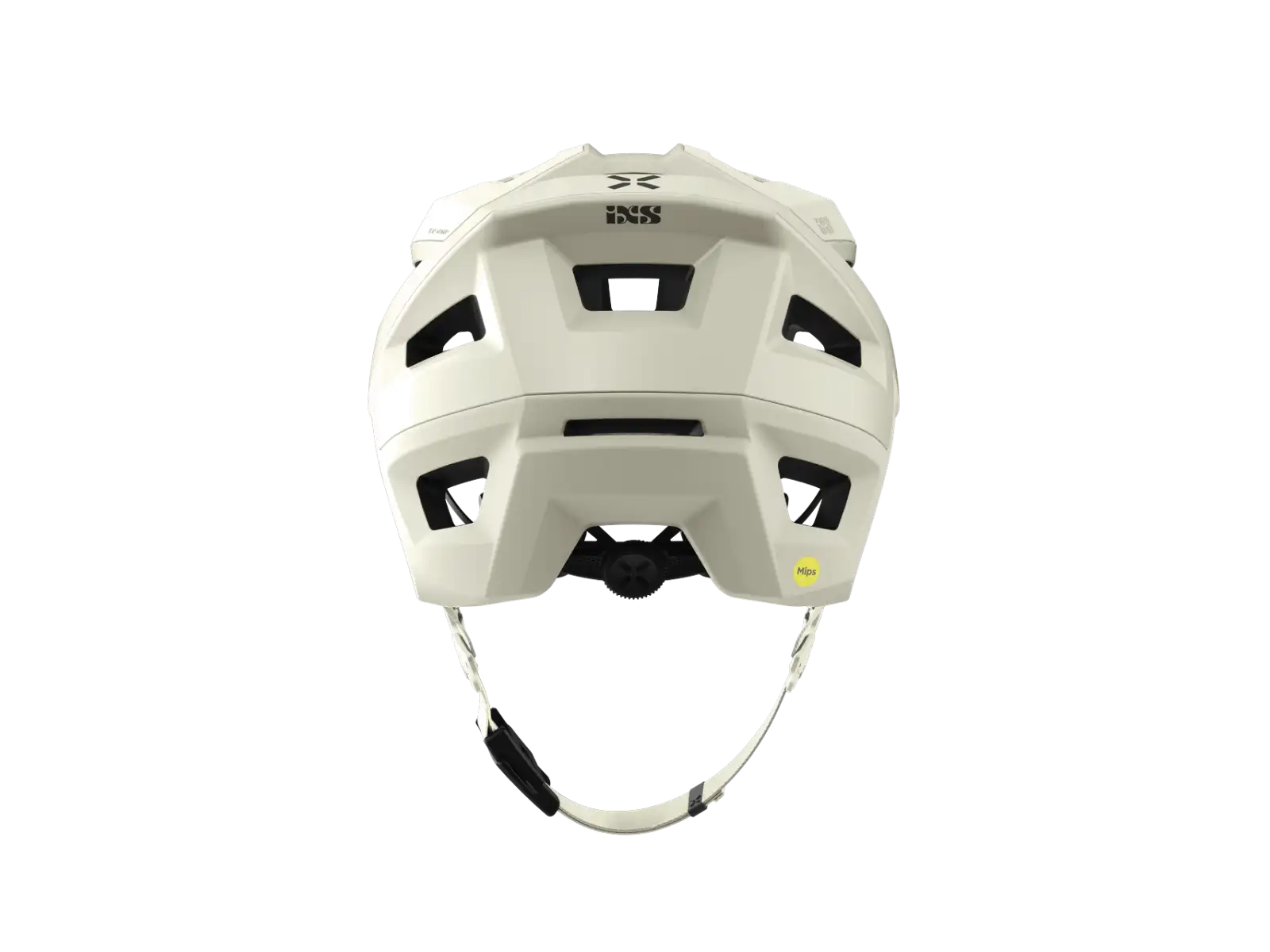 IXS Carve 1.0 MIPS helmet Off White