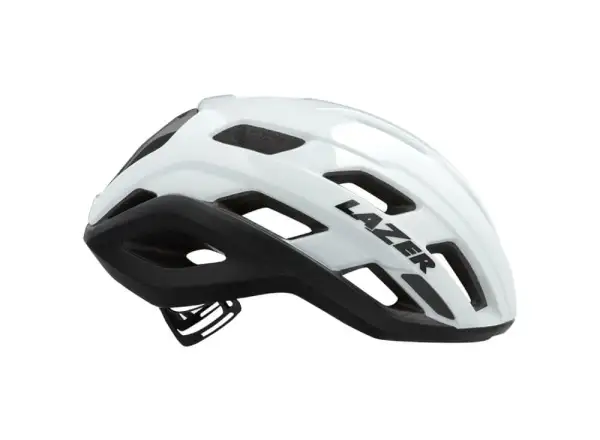 Lazer Strada KC helmet white