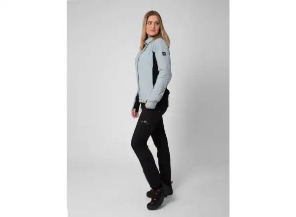 2117 of Sweden Roxtuna Women's Jacket Ocean