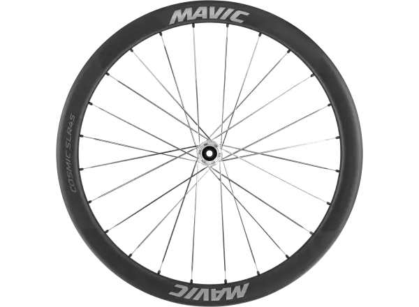 Mavic Cosmic SLR 45 Disc CL built wheels freehub Shimano HG