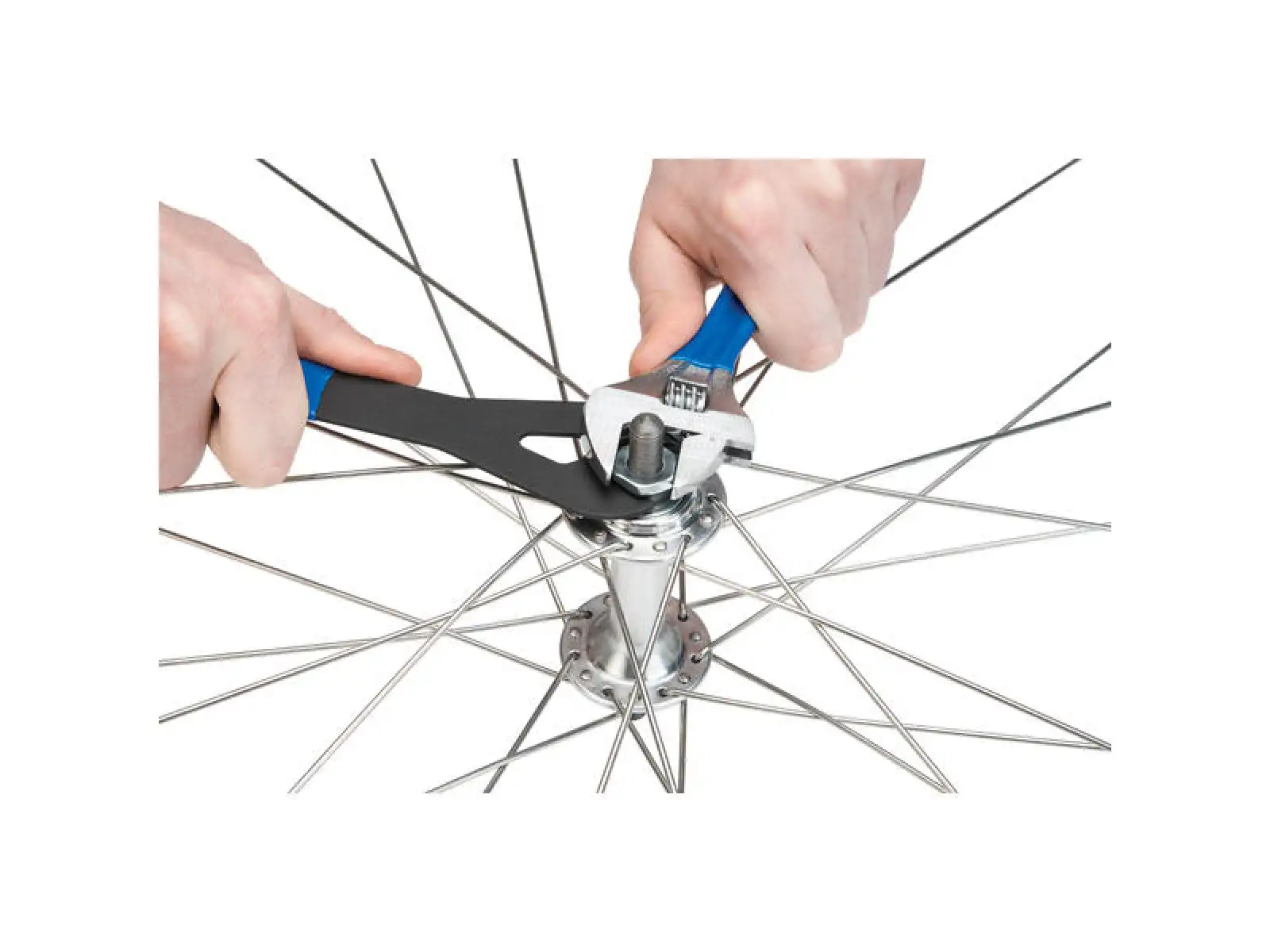 Park Tool PAW-6 Adjustable Wrench