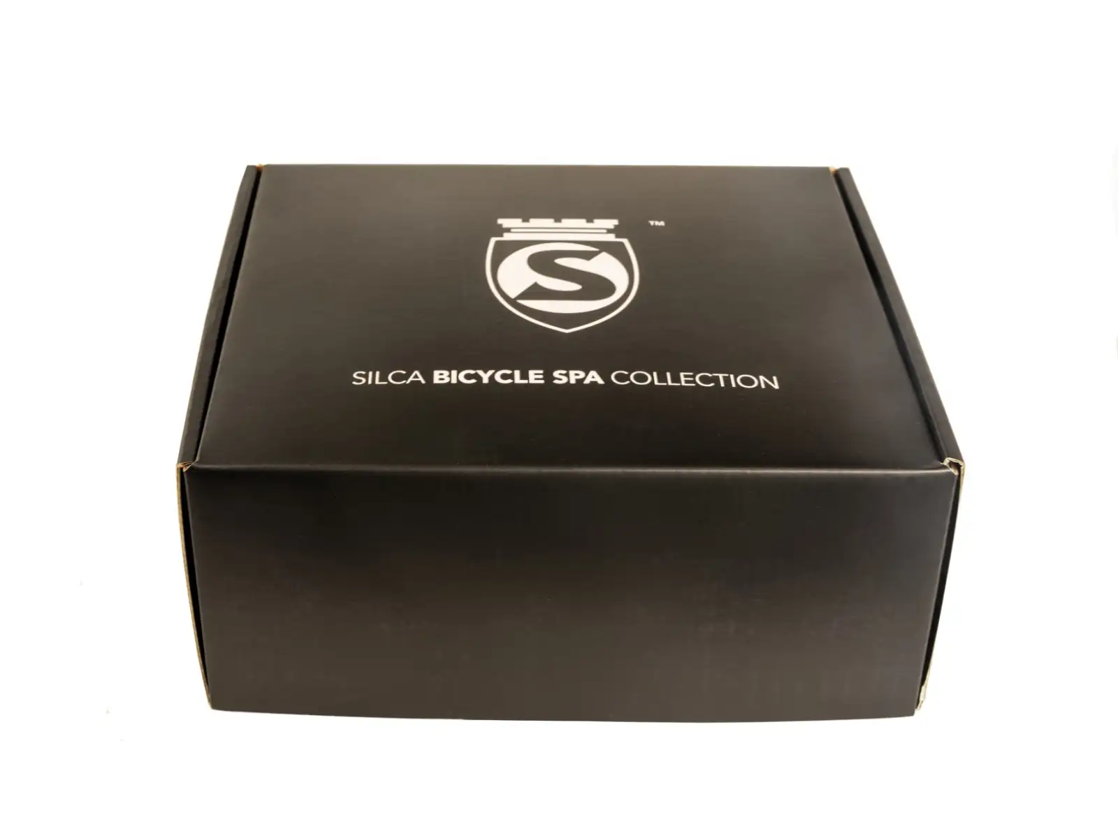 Silca Bicycle Spa bike cosmetic kit