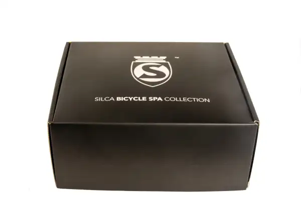 Silca Bicycle Spa bike cosmetic kit