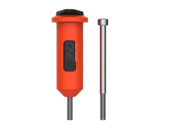 OneUp EDC Lite multitool orange