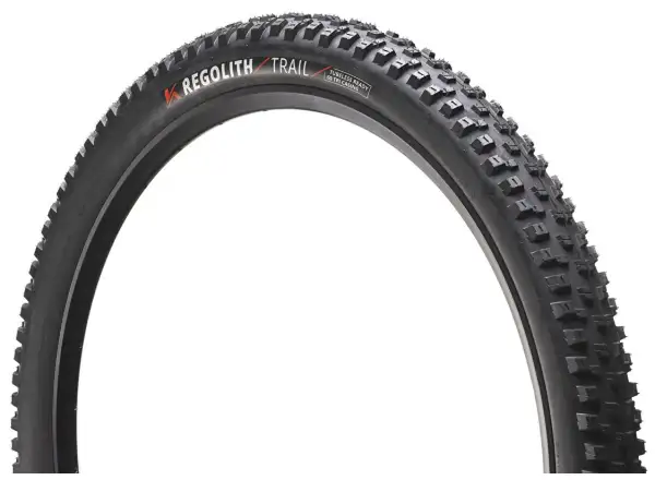 Kenda K-Series Regolith Trail TLR 29x2,40" MTB tire kevlar