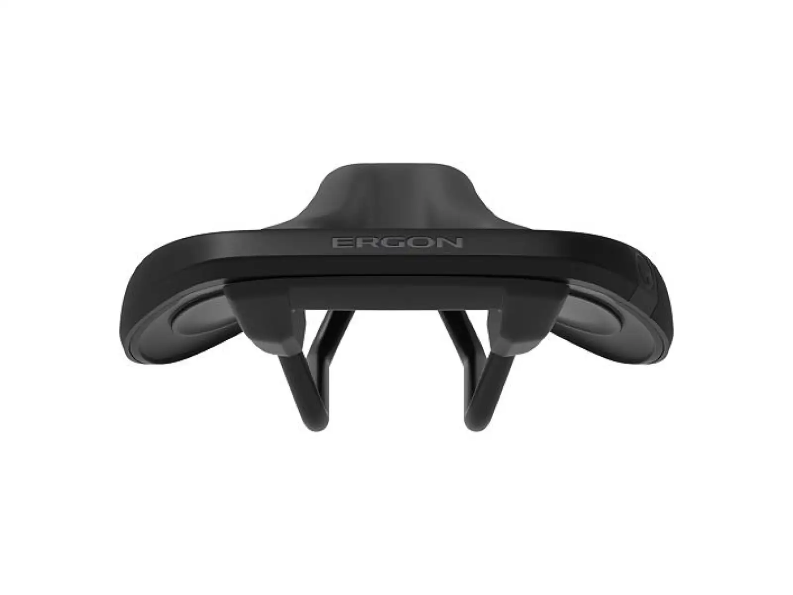 Ergon SMC Men Sport Gel saddle black