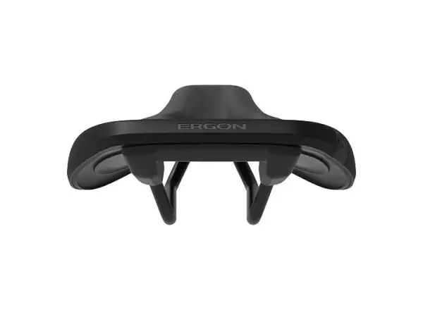 Ergon SMC Men Sport Gel saddle black