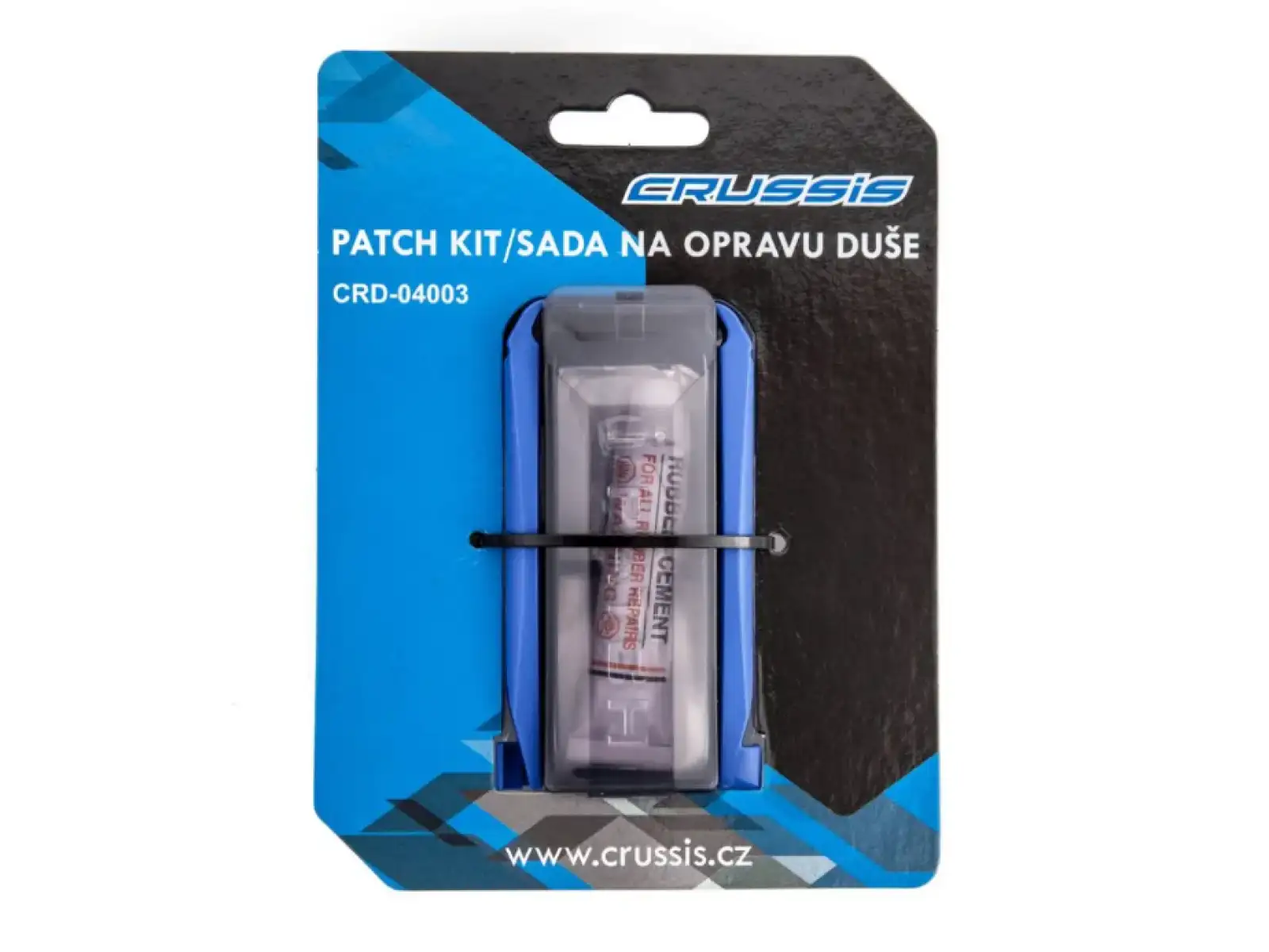 Crussis repair kit