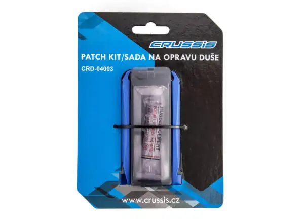 Crussis repair kit