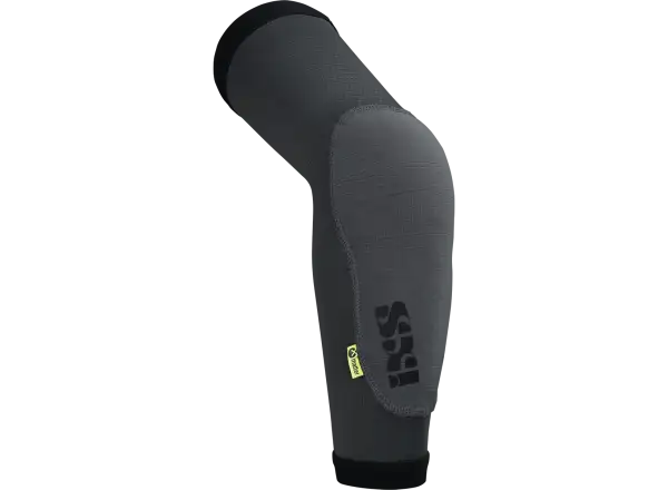 IXS Flow Light elbow protectors Graphite