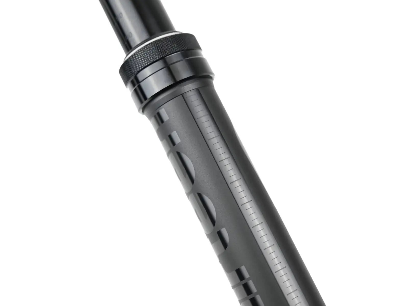 E-13 Vario Infinite dropper seatpost 90-120 mm 30.9 mm without lever