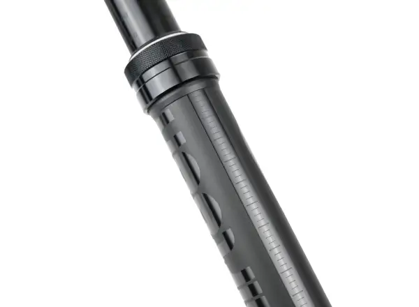 E-13 Vario Infinite dropper seatpost 90-120 mm 30.9 mm without lever