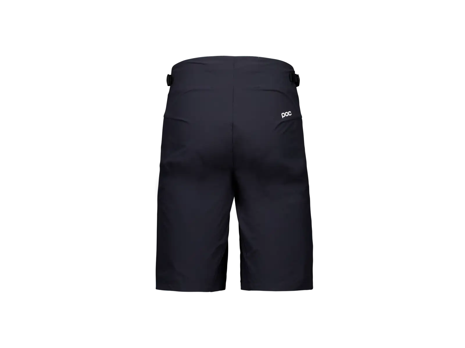 POC Motion Air men's shorts Uranium Black