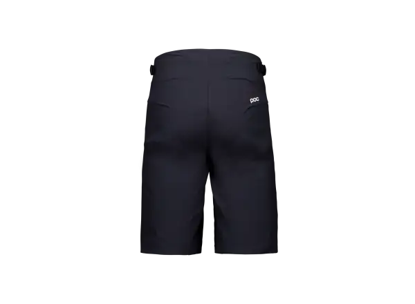 POC Motion Air men's shorts Uranium Black