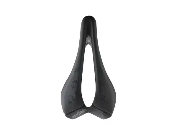Selle Italia SLR Carbon S3 saddle černá