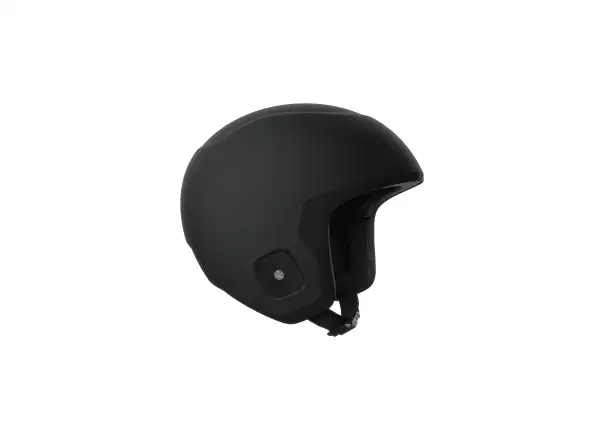 POC Skull Dura Jr ski helmet Uranium Black Matt