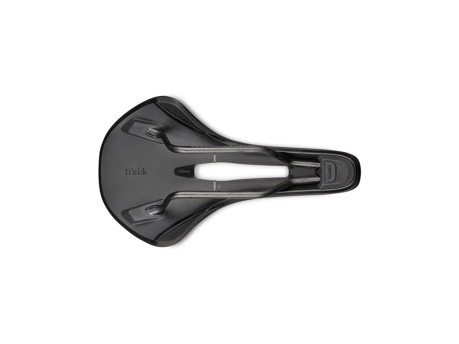 Fizik Vento Antares R1 saddle 150 mm