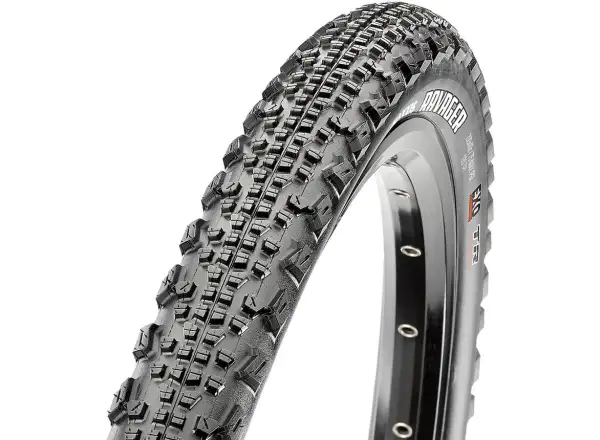 Maxxis Ravager Silkshield TR 28" gravel tire kevlar