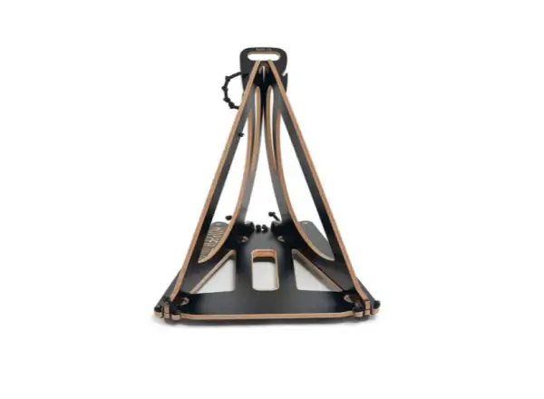 MTB Hopper Balance Rear Wheel Balance Trainer