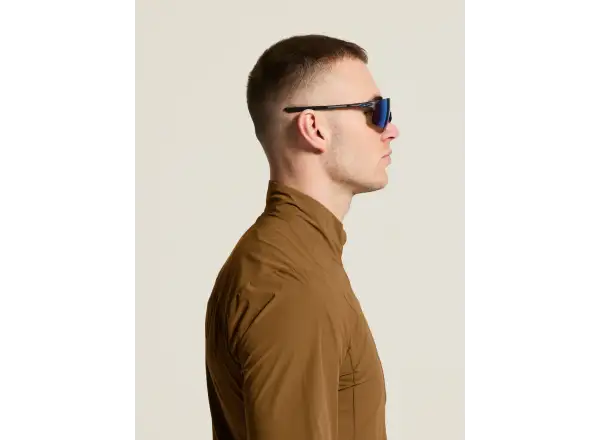 CRAFT Endur Light Wind men's cycling jacket brown