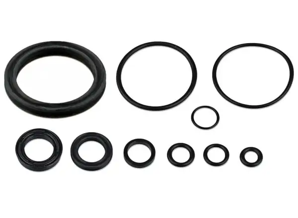 Fox Racing Shox fork seal kit 32 Float NA2 air 2016+
