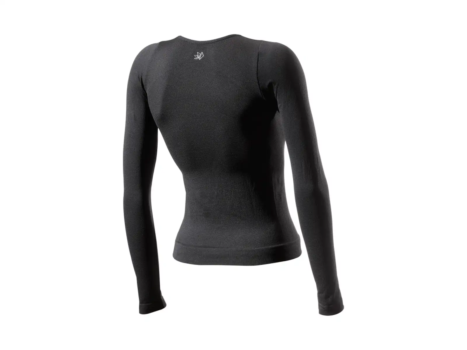 SIXS F TS2 women's functional shirt long sleeve black