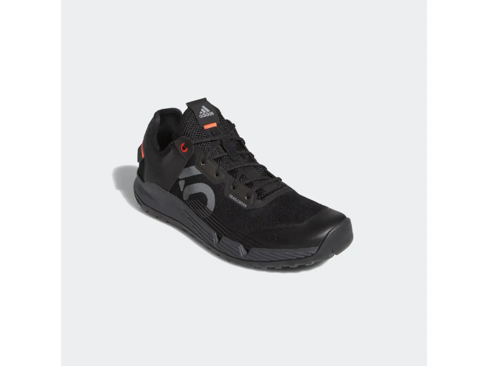 Five Ten Trailcross LT men's shoes Black/Red