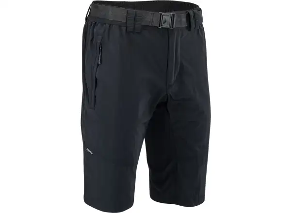 Silvini Rango men's MTB shorts black